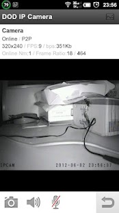 How to install DOD IP Camera patch 0.1.11.0 apk for android