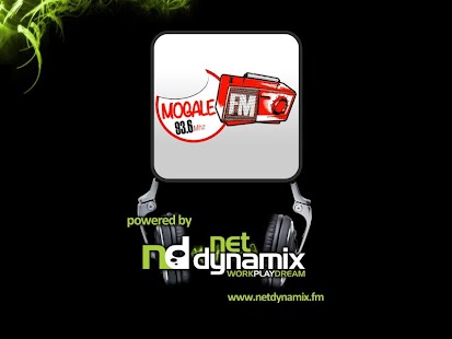 Download Mogale FM APK for Android