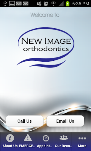 New Image Orthodontics