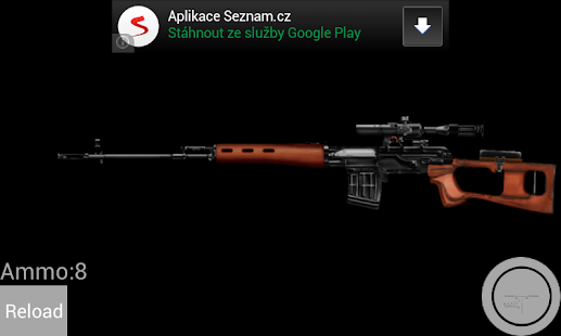Free Dragunov 2 APK for PC