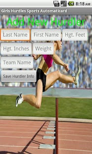 How to install Girls Hurdle Card Creator Paid 1.0 mod apk for laptop
