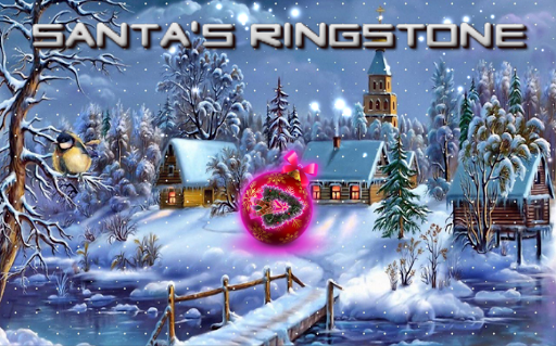 Santa's Ringstone