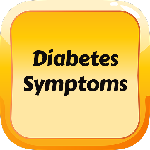 Diabetes Symptoms