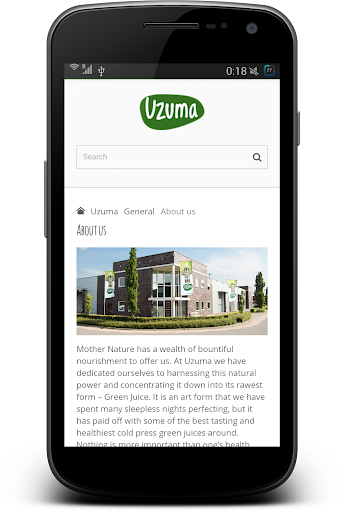 免費下載健康APP|Uzuma app開箱文|APP開箱王