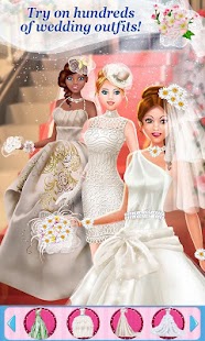 How to mod Wedding Salon lastet apk for android