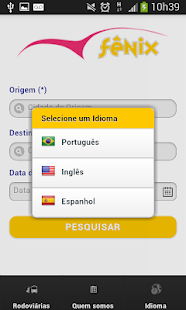 Fenix Screenshots 2