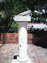Monumento A Los Quiribillos