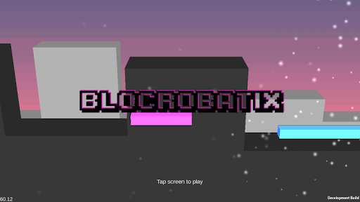 Blocrobatix