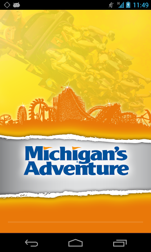 Michigan's Adventure