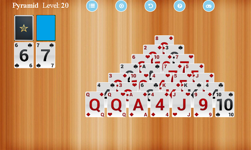 免費下載紙牌APP|Pyramid Solitaire Free app開箱文|APP開箱王