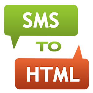 SMS to HTML Quick Export.apk 1.0