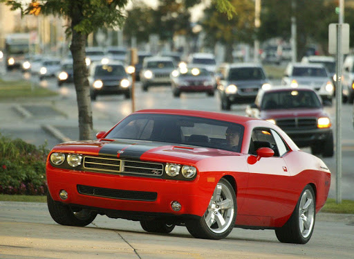 Dodge Cars Daily Wallpaper