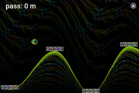 threw dew Screenshots 3