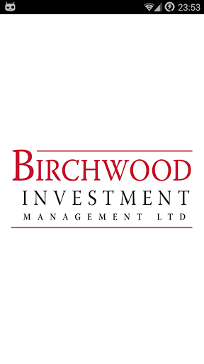 Birchwood Investment