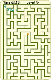 Claims about maze poster 2