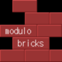 modulo bricks logo