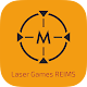 Megazone Laser Games Reims APK