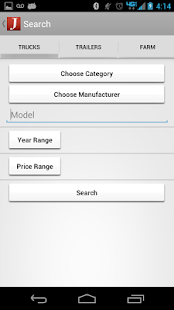 Free Download John's Trucks & Equipment APK