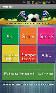  Migliori Programmi Android: Pronostici Scommesse, il programma perfetto per chi scommette