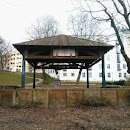Kristparken Pavilion