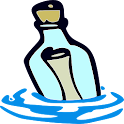 Message in a Bottle logo