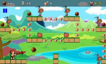 Chicken Map - Ban Ga poster 3