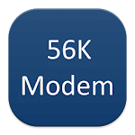 56K Modem Sound Apk