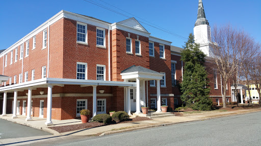 Gibsonville United Methodist