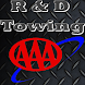 R & D Towing