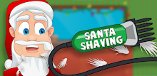 Christmas Shave Santa's Salon APK