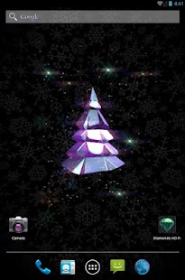 How to mod Diamonds HD LiveWallpaper Free 0.20 mod apk for laptop
