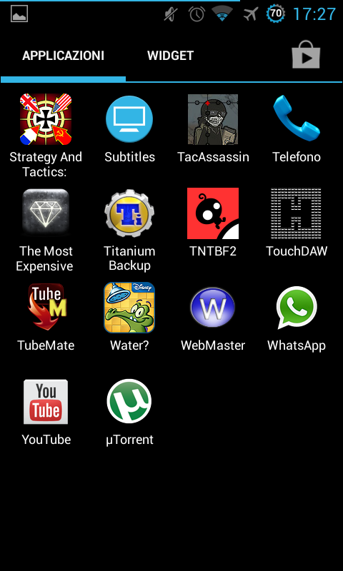 Most Expensive App (Im Rich Screen 3