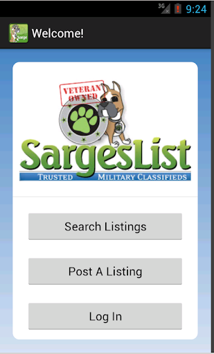 SargesList