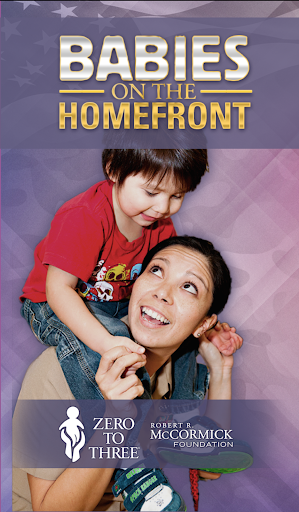 Babies On the Homefront