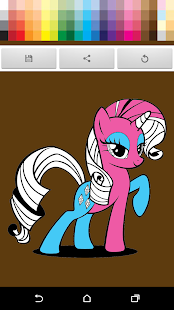 Download Painting Pocket Pony APK for Android