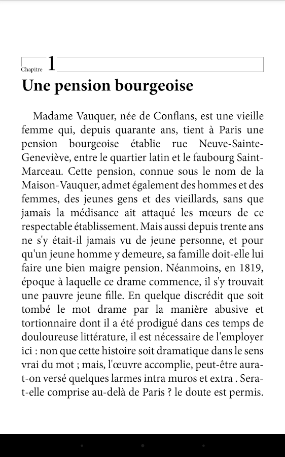 Aldiko Book Reader Premium - screenshot