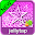 Polka Dots Purple Leopard SMS★ Download on Windows
