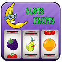 アプリのダウンロード Slots Fruits - Slot Machines をインストールする 最新 APK ダウンローダ
