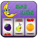 Slots Fruits - Slot Machines Apk