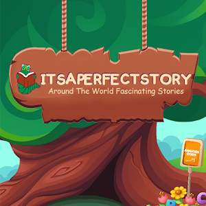Animated Stories logo