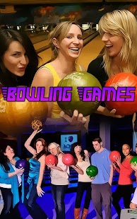Free Bowling Games APK for Android