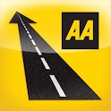 AA Route Planner logo