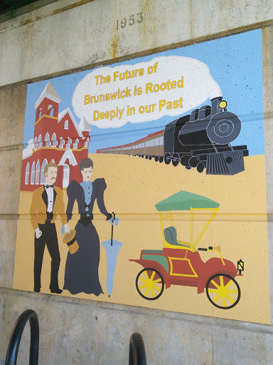 The Future Of Brunswick Is Rooted  Deeply In Our Past