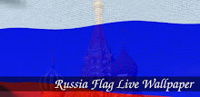 3D Russia Flag APK