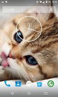 Cat Wallpapers APK تصویر نماگرفت #1