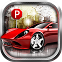 Parking 3D 2015 icon