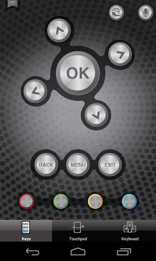 Hitachi Smart Remote