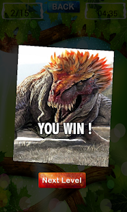 How to download Dinosaur Puzzle 1.1 apk for android
