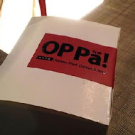 【天母】OPPa 韓式炸雞