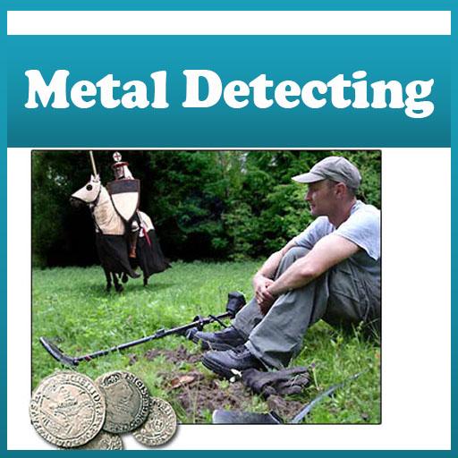 Metal Detecting Guide Tips